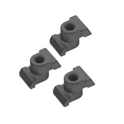 Слайдеры вариатора Sledex для Ski-Doo