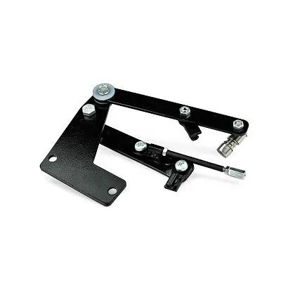 Комплект переходников для подключения ДУ для Mercury 9.9M/15M, мультирумпель