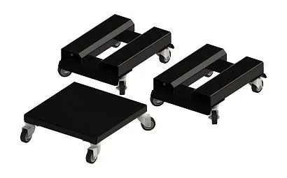 Подкатные тележки для снегохода для Arctic Cat Снегоходов