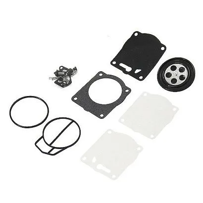 Комплект уплотнений карбюратора Mikuni SBN-I для Yamaha WC-07021
