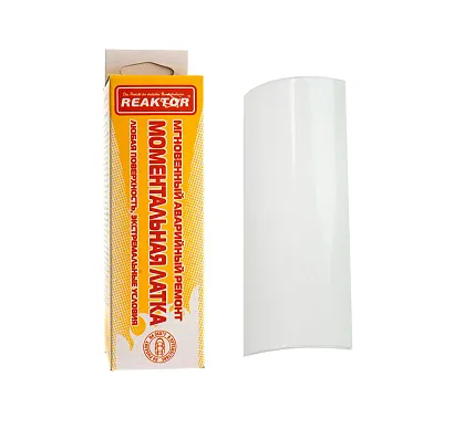 Моментальная латка СТОП-МИГ, зеленый 50см²