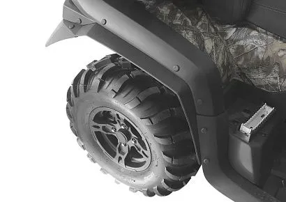 Расширители арок 600 EPS