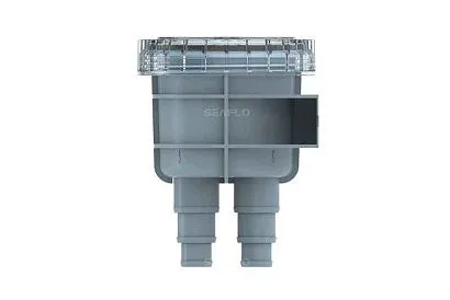 Фильтр для морской воды 25/32/38мм.