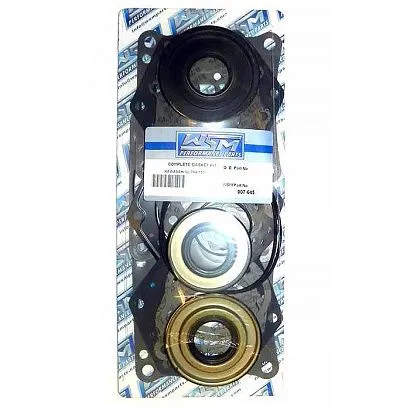 Полный комплект прокладок Kawasaki 1200 007-645