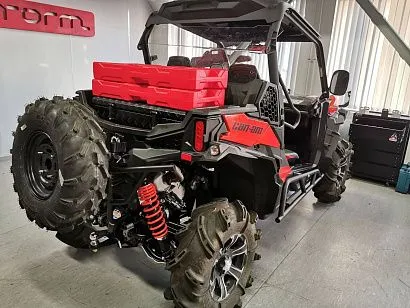 Держатель запасного колеса  для Polaris Квадроциклов Sportsman 850/550 XP 2011-15