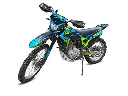 Защита Kayo T2