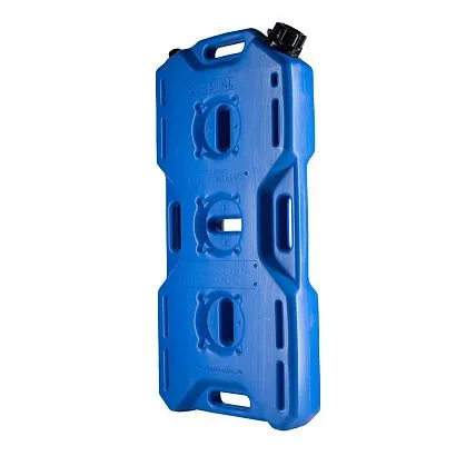 Канистра Экстрим Плюс 15 л, синий