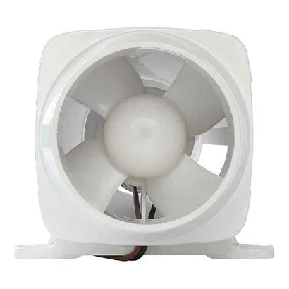 Вентилятор SeaFlo канальный, 3681 л/мин, 12V 3681 л/мин