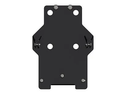 Площадка для крепления снегового отвала (быстросъем) для Can-Am (BRP) Квадроциклов Commander 800/100