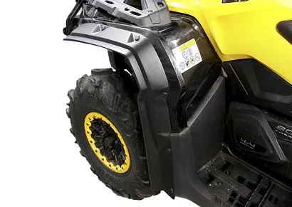 Расширители арок BRP Outlander G2