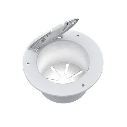 Люк технологический SEAFLO 130 мм, белый
