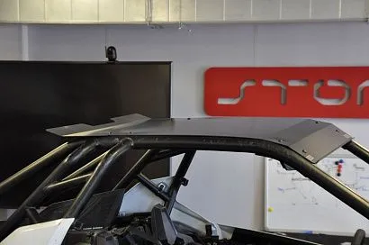 Крыша для Polaris Квадроциклов RZR PRO XP