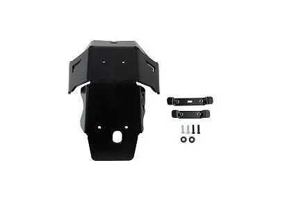 PLASTIC SKID PLATE K2R 300 EFE PRO