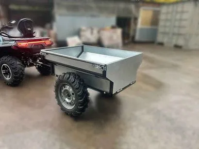 Прицеп для Прицепы ATV