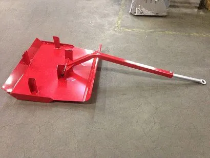 Резак для лыжни для Arctic Cat Снегоходов