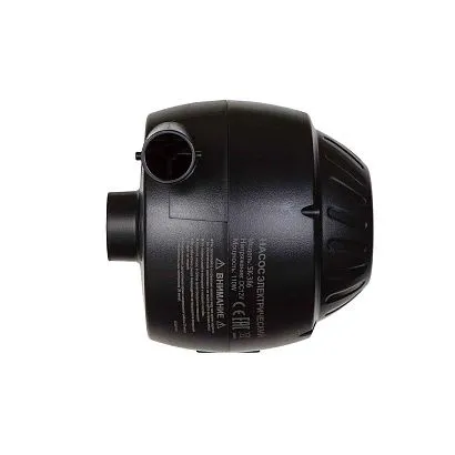 Насос электрический Skipper макс.давл. 0,076 bar, макс. производ. 450л/мин., макс. мощн. 110Вт