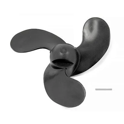 Винт гребной Solas 6001-073-06-P, 3x7.3x6 (R)