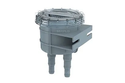 Фильтр для морской воды 13/16/19мм.