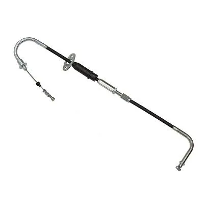 Трос выхлопного клапана Sledex для Arctic Cat