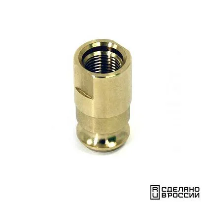 Адаптер рулевого троса для G10 (аналог X.333)