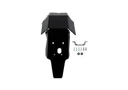 Пластиковая защита XINGUIZUN FightWolf NC250