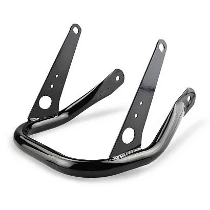 Бампер передний усиленный Sledex для Yamaha