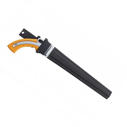 Пила Silky GUN-FIGHTER 300mm 300mm