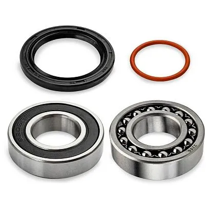 Комплект подшипников ведомого вала Sledex для Arctic Cat 600/800/1100