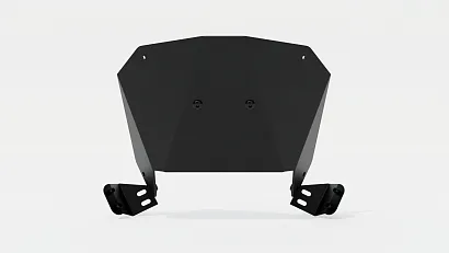 Защита днища для AODES Snowcross 1000 SWT SC, 2024-