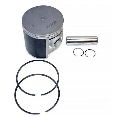 Поршневой комплект Yamaha 700/1100 (+1.00 мм) 010-827-07PK