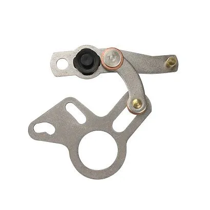 Пульт ДУ Skipper для Yamaha для 703, рычаг, толкает газ