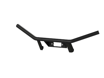 Бампер передний для LONCIN XWOLF 300