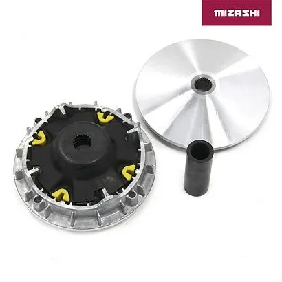 Ведущий шкив вариатора в сборе (HL) AT-MZ1337