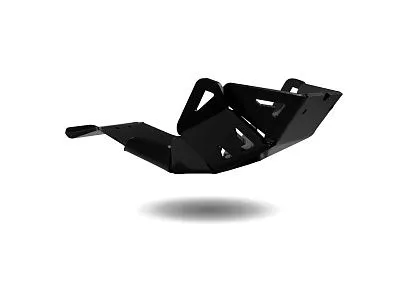 PLASTIC SKID PLATE Kayo T2/ T4 300 Enduro PR