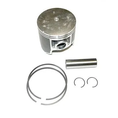 Поршневой комплект Yamaha 701 (+0.5мм) 010-825-05PK