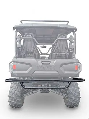 Бампер задний для Yamaha Квадроциклов Wolverine RMax4