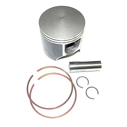 Поршневой комплект BRP 951DI (+0.25мм) 010-809-04PK