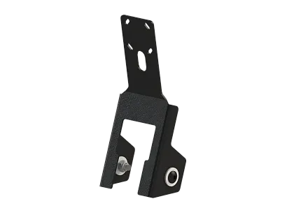 Кронштейн навигатора для Polaris Квадроциклов RZR PRO XP