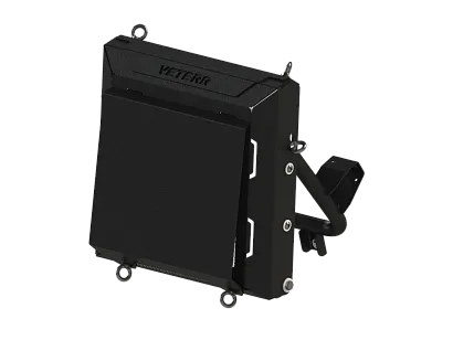 Вынос радиатора для Can-Am (BRP) Квадроциклов Renegade G2 800/1000, 2017-