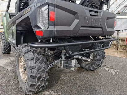 Бампер задний для Yamaha Квадроциклов Wolverine RMax4