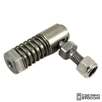 Наконечник троса газ-реверса (аналог Ultraflex L.7)