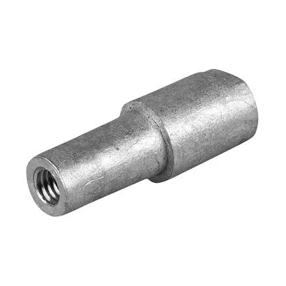 Анод Tecnoseal для Yamaha 9,9-300 алюминий