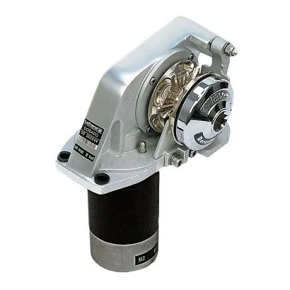 Лебедка якорная "Dorado", 500Вт, 12В, цепь 6мм