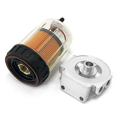 Фильтр-сепаратор топливный Yamaha/Mercury