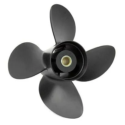 Винт гребной Solas 8613-140-23, 4x14x23 (R)