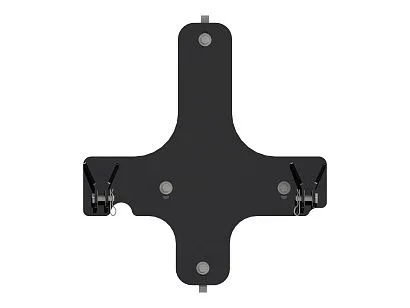 Площадка для крепления снегового отвала (быстросъем)	 для Polaris Квадроциклов Sportsman 570 Touring