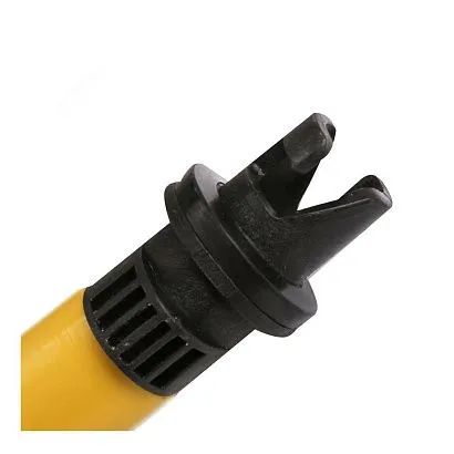 Насос ножной Skipper 5л., максимальное давление 0,4Bar камера 5л., максимальное давление 0,4 Bar