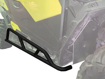 Защита порогов для Can-Am (BRP)