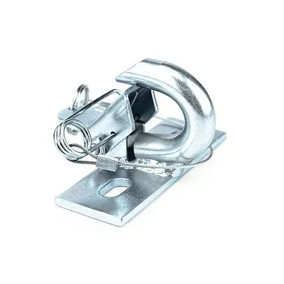 Прицепное устройство (фаркоп) универсальный Sledex