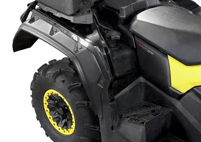 Расширители арок BRP Outlander G2